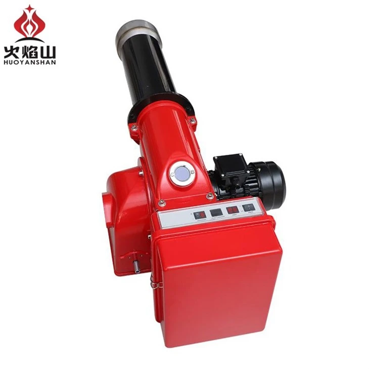 Industrial Boiler Heavy Oil Burner (2)