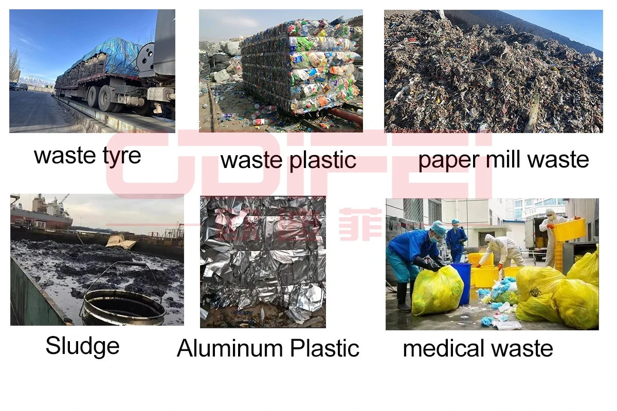 raw material of tyre oil plant raw material of tyre oil plant