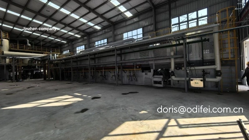 Continuous Waste Plastic Pyrolysis Plant Continuous Waste Plastic Pyrolysis Plant