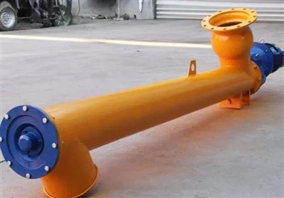 Σπειροειδής τροφοδότης